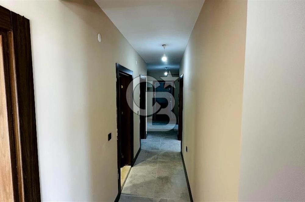 CB ENVOY Körfez İlimtepe TOKİ Deniz Manzaralı 3+1 Kiralık Daire