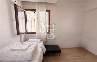 ALSANCAK GÜNDOĞDU YAKINI 2.KORDON'DA ASANSÖRLÜ SATILIK 3+1 DAİRE