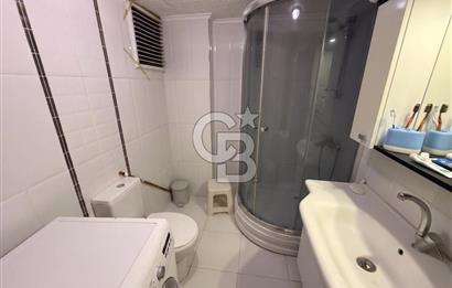 ALSANCAK GÜNDOĞDU YAKINI 2.KORDON'DA ASANSÖRLÜ SATILIK 3+1 DAİRE