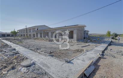 Foça Ilıpınar 2+1 Hobi Bahçeli Daire