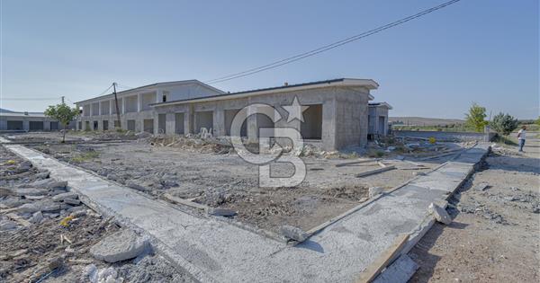 Foça Ilıpınar 2+1 Hobi Bahçeli Daire - 365833