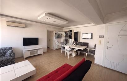 ALSANCAK GÜNDOĞDU YAKINI 2.KORDON'DA ASANSÖRLÜ SATILIK 3+1 DAİRE