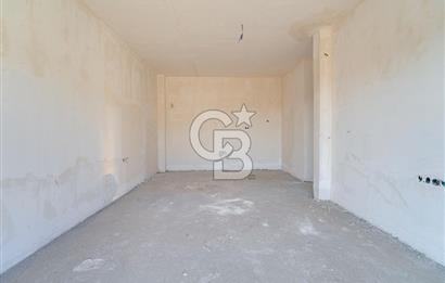 Foça Ilıpınar 2+1 Hobi Bahçeli Daire