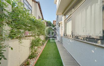 İzmir Urla Atatürk Mahallesinde Satılık 4+1 Bahçe Tripleks