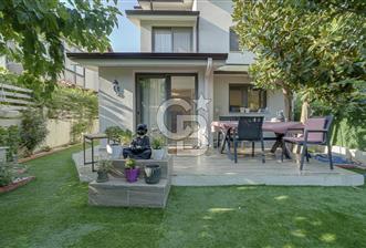 İzmir Urla Atatürk Mahallesinde Satılık 4+1 Bahçe Tripleks - 1 - 365837