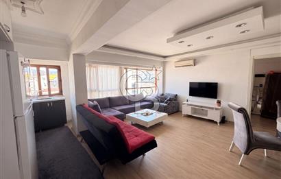ALSANCAK GÜNDOĞDU YAKINI 2.KORDON'DA ASANSÖRLÜ SATILIK 3+1 DAİRE