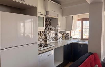 ALSANCAK GÜNDOĞDU YAKINI 2.KORDON'DA ASANSÖRLÜ SATILIK 3+1 DAİRE