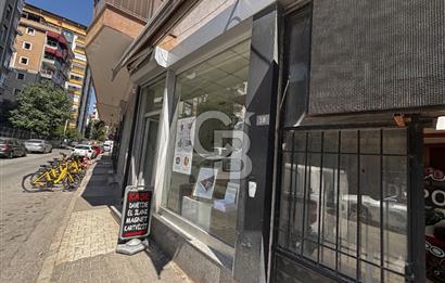 MALTEPE BAĞDAT CADDESİ'NE 150 METRE YÜKSEK ARSA PAYLI İŞYERİ