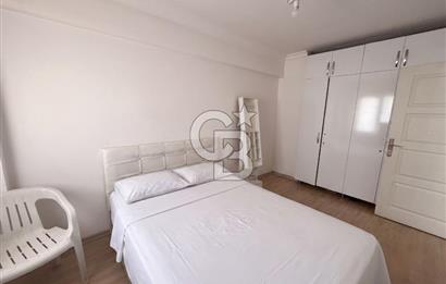 ALSANCAK GÜNDOĞDU YAKINI 2.KORDON'DA ASANSÖRLÜ SATILIK 3+1 DAİRE