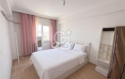 ALSANCAK GÜNDOĞDU YAKINI 2.KORDON'DA ASANSÖRLÜ SATILIK 3+1 DAİRE