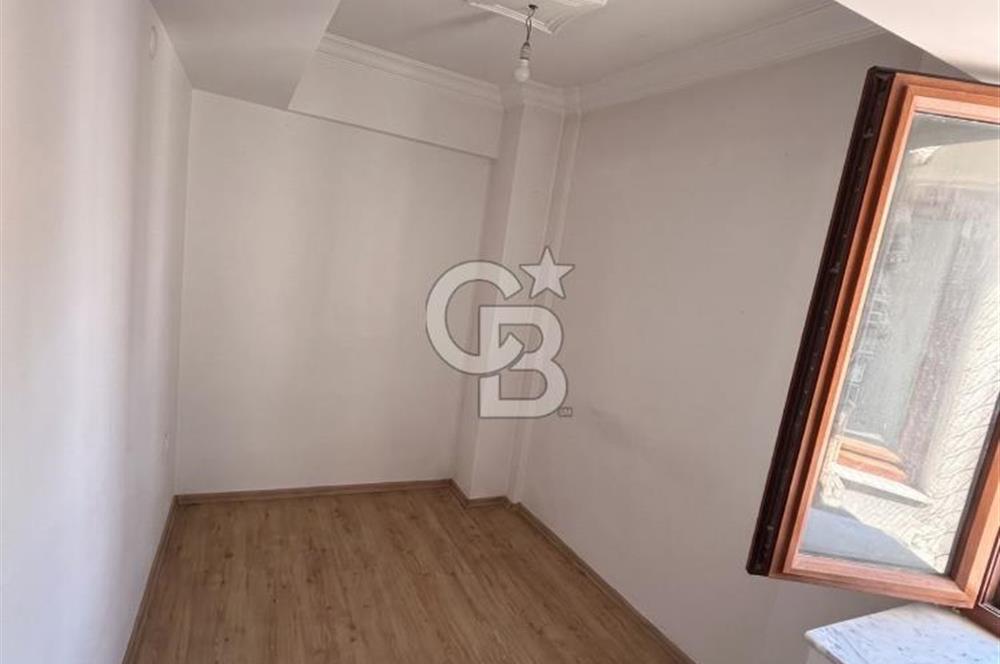 ALSANCAK GÜNDOĞDU YAKINI 2.KORDON'DA ASANSÖRLÜ SATILIK 3+1 DAİRE