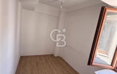ALSANCAK GÜNDOĞDU YAKINI 2.KORDON'DA ASANSÖRLÜ SATILIK 3+1 DAİRE