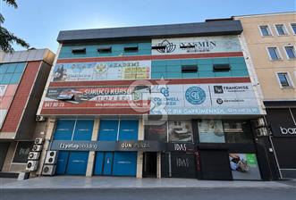 Çekmeköy Mimar Sinan'da Satılık Ofis Katı - 1 - 365794