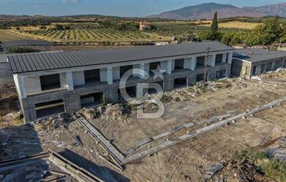 Foça Ilıpınar 2+1 Hobi Bahçeli Daire