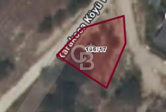 EVONADAN MANİSA KARAKOCADA VİLLA İMARLI 371 M2 ARSA - 4 - 365795