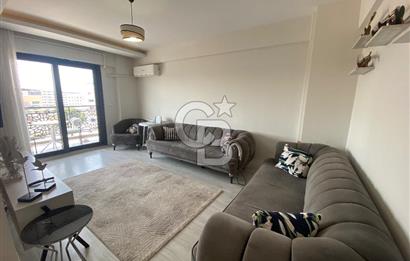 Çiğli Balatçık’da Kapalı Mutfak Havuz Cephe Satılık 2+1 Dubleks Daire