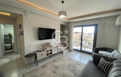 Çiğli Balatçık’da Kapalı Mutfak Havuz Cephe Satılık 2+1 Dubleks Daire