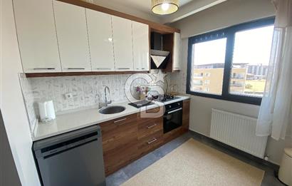 Çiğli Balatçık’da Kapalı Mutfak Havuz Cephe Satılık 2+1 Dubleks Daire