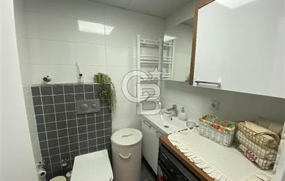 Çiğli Balatçık’da Kapalı Mutfak Havuz Cephe Satılık 2+1 Dubleks Daire