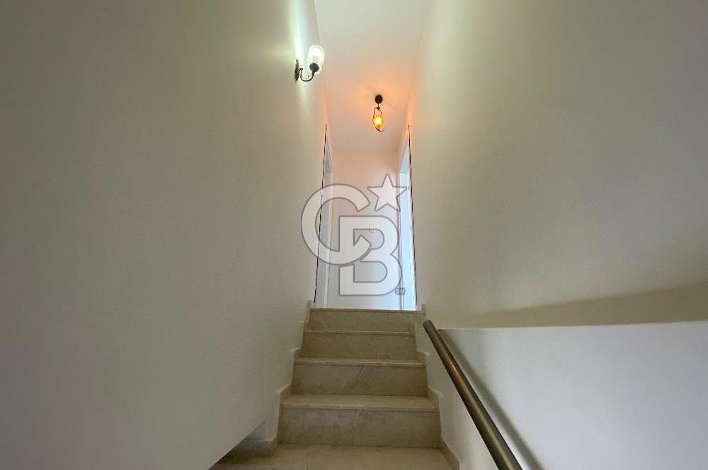 Çiğli Balatçık’da Kapalı Mutfak Havuz Cephe Satılık 2+1 Dubleks Daire