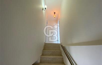 Çiğli Balatçık’da Kapalı Mutfak Havuz Cephe Satılık 2+1 Dubleks Daire