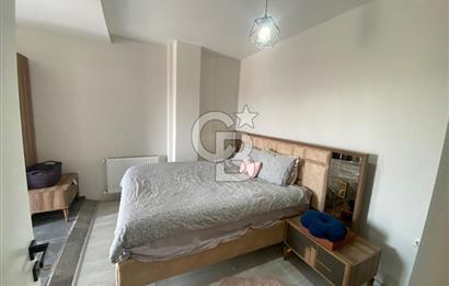 Çiğli Balatçık’da Kapalı Mutfak Havuz Cephe Satılık 2+1 Dubleks Daire
