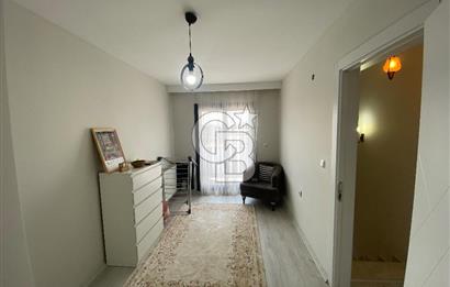 Çiğli Balatçık’da Kapalı Mutfak Havuz Cephe Satılık 2+1 Dubleks Daire