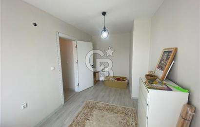 Çiğli Balatçık’da Kapalı Mutfak Havuz Cephe Satılık 2+1 Dubleks Daire