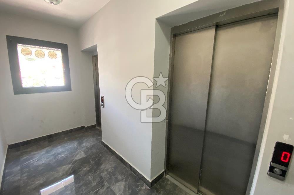 Çiğli Balatçık’da Kapalı Mutfak Havuz Cephe Satılık 2+1 Dubleks Daire