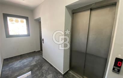 Çiğli Balatçık’da Kapalı Mutfak Havuz Cephe Satılık 2+1 Dubleks Daire