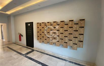 Çiğli Balatçık’da Kapalı Mutfak Havuz Cephe Satılık 2+1 Dubleks Daire