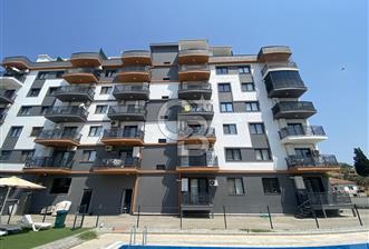 Çiğli Balatçık’da Kapalı Mutfak Havuz Cephe Satılık 2+1 Dubleks Daire - 1 - 365822
