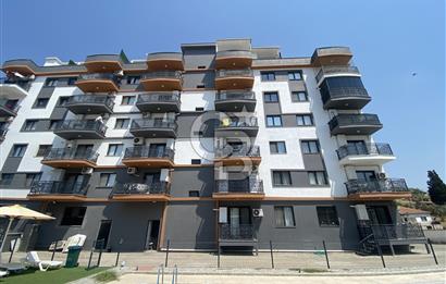 Çiğli Balatçık’da Kapalı Mutfak Havuz Cephe Satılık 2+1 Dubleks Daire