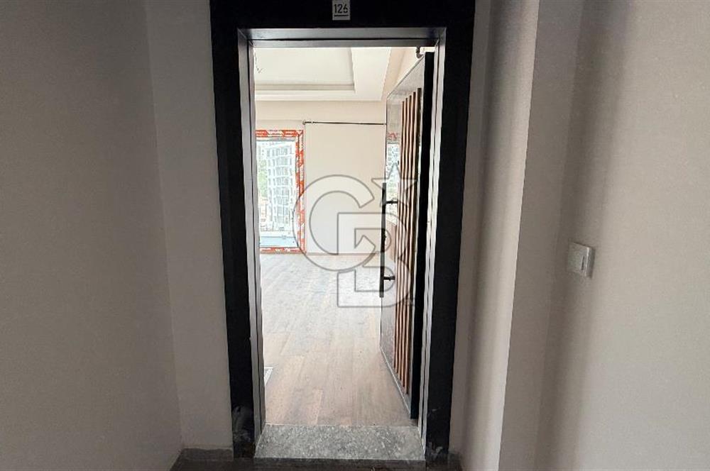Buca Adatepe de Akıllı 1+1 Daire Satlık