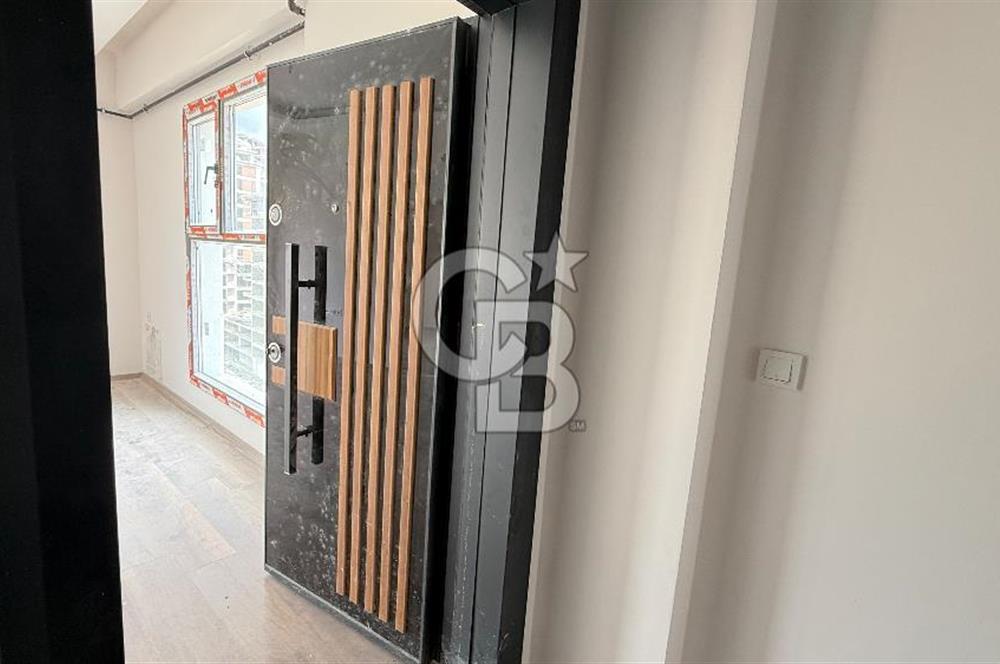 Buca Adatepe de Akıllı 1+1 Daire Satlık