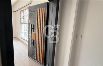 Buca Adatepe de Akıllı 1+1 Daire Satlık