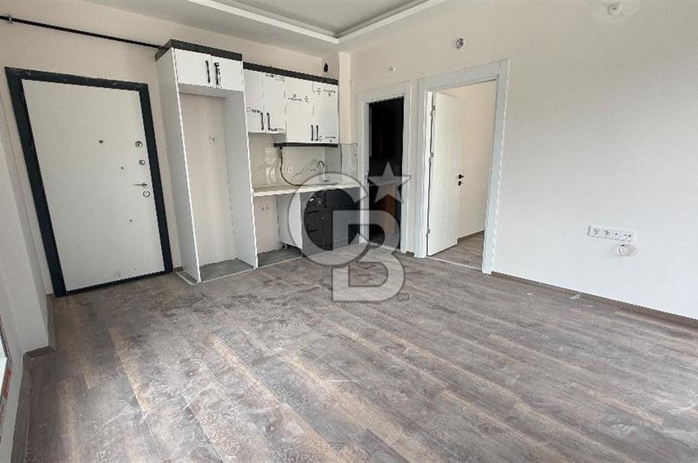 Buca Adatepe de Akıllı 1+1 Daire Satlık