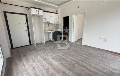 Buca Adatepe de Akıllı 1+1 Daire Satlık