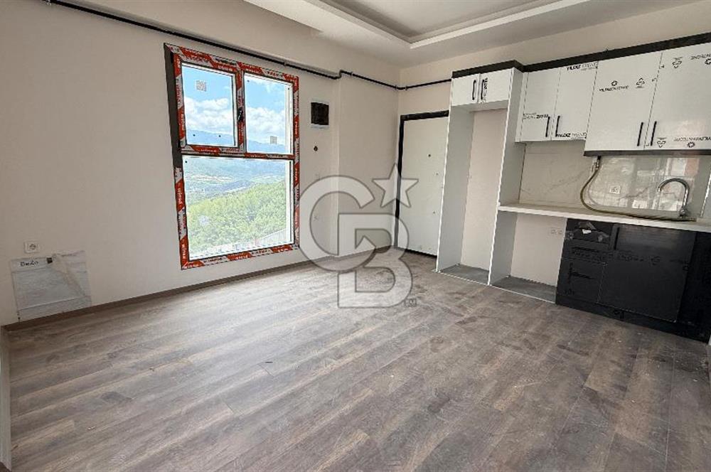 Buca Adatepe de Akıllı 1+1 Daire Satlık