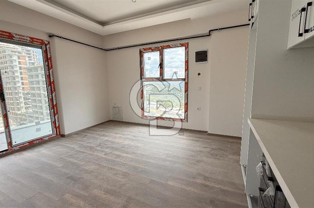 Buca Adatepe de Akıllı 1+1 Daire Satlık