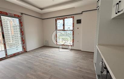 Buca Adatepe de Akıllı 1+1 Daire Satlık