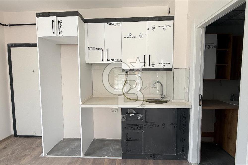 Buca Adatepe de Akıllı 1+1 Daire Satlık