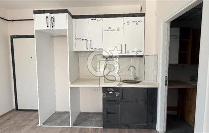Buca Adatepe de Akıllı 1+1 Daire Satlık