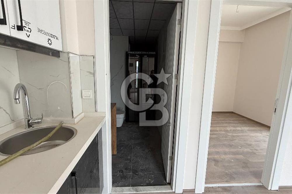 Buca Adatepe de Akıllı 1+1 Daire Satlık