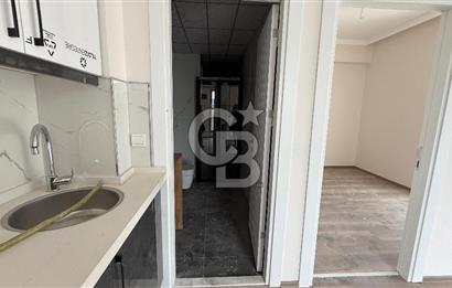 Buca Adatepe de Akıllı 1+1 Daire Satlık