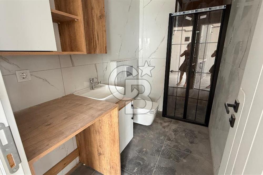 Buca Adatepe de Akıllı 1+1 Daire Satlık
