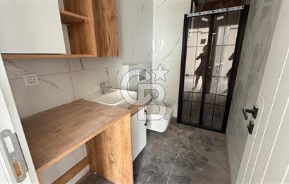 Buca Adatepe de Akıllı 1+1 Daire Satlık