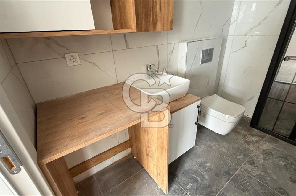 Buca Adatepe de Akıllı 1+1 Daire Satlık