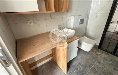 Buca Adatepe de Akıllı 1+1 Daire Satlık