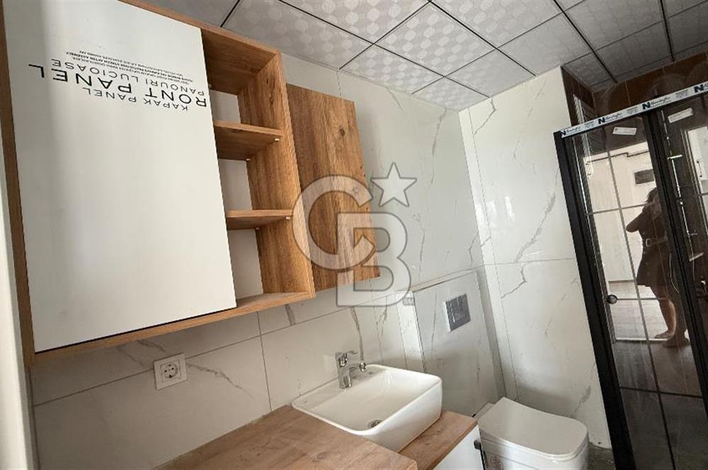 Buca Adatepe de Akıllı 1+1 Daire Satlık